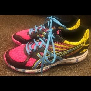 ASICS Women’s Volleyball Shoes